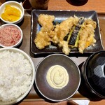 那かむら - 料理写真: