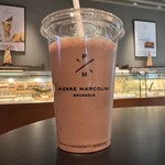 ピエール マルコリーニ - 