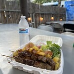 Blue Ocean Seafood & Steak - 