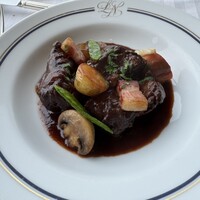 パノラミックレストラン ル・ノルマンディ -  パノラミックレストラン ル・ノルマンディ -