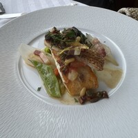 パノラミックレストラン ル・ノルマンディ -  パノラミックレストラン ル・ノルマンディ -