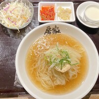 東京焼肉 一頭や コレド室町テラス店 - 