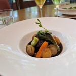 クレソン リバーサイド ストーリー 旧軽井沢 - 