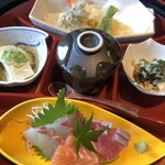 神戸温泉 創作ダイニング蒼 - 