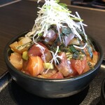 神戸温泉 創作ダイニング蒼 - 