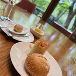 クレソン リバーサイド ストーリー 旧軽井沢 - 