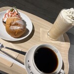 ROBERT'S COFFEE ゆめが丘ソラトス店 - 