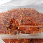 浜のかきあげや - かきあげ・テイクアウト（2025.4）