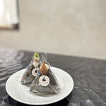 マルコシ商店 - 