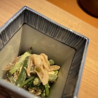 浪速割烹 㐂川 - 