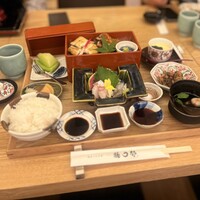 博多うなぎ屋 藤う那 - 