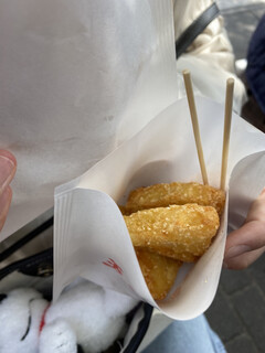 왕사마 지파이 가루이자와점