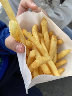 왕사마 지파이 가루이자와점