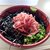 浜のかきあげや - 料理写真:生桜えび丼（アップ）（2025.4）
