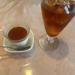 味のレストラン えびすや - 