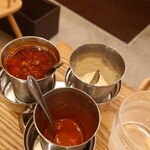 エリック サウス - 