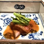 TOMONO - 【 シャトーブリアン 】