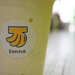 sonna banana - 