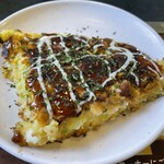 どんどん亭 飛田バイパス店 - 