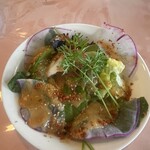 味のレストラン えびすや - 