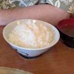 焼肉やまと - Wのごはん