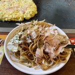 どんどん亭 飛田バイパス店 - 