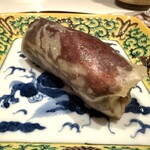 TOMONO - 【 北京ダック マンゴー】