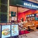 エリック サウス - 