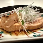 TOMONO - 【 能登のさくらます 】