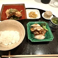 TOMONO - 