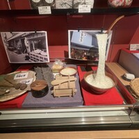 浅草むぎとろ 本店 - 