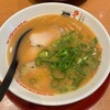 ラーメン横綱 堺プラットプラット店