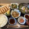 郷土料理　ちかっぱ