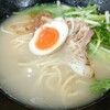 鯛ラーメン 雫
