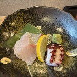 郷土料理　ちかっぱ - 