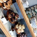 Biscuit ameiro - 