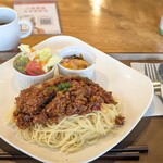 カフェバー セルクル - 