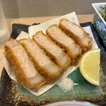 郷土料理　ちかっぱ - 