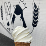 ペンギンベーカリー - 料理写真: