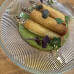 日々酒々 - 料理写真: