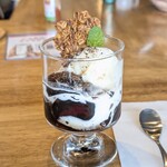 カフェバー セルクル - 