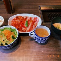 原宿焼肉 KINTAN - 
