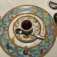 フレンチ割烹 宿 - 