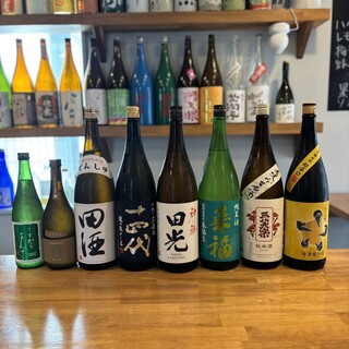 日々酒々_1