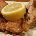 鳥銀 - とりもも