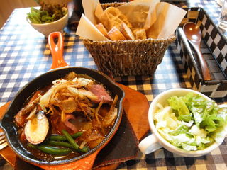 瀬戸市でランチ おしゃれな和食 カフェ レストラン13選 食べログまとめ