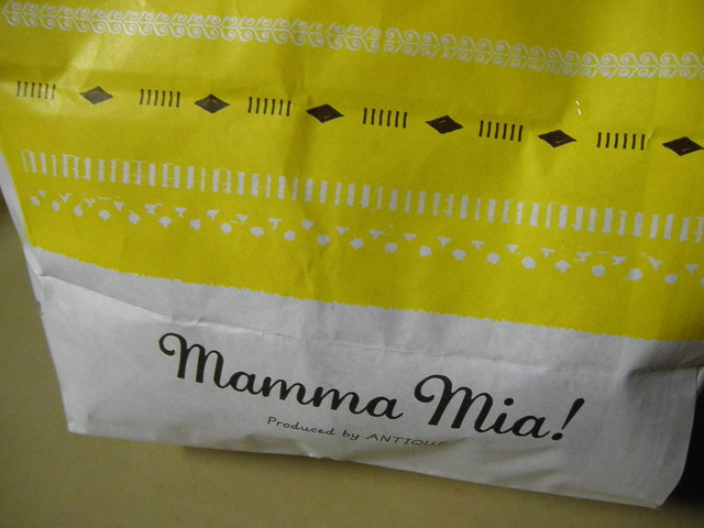 マンマミーア （mamma mia） - 近鉄名古屋/スイーツ | 食べログ