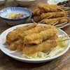 太閤 - 串かつ