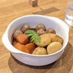 カフェバー セルクル - 