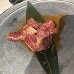 WAGYU PINFU - 